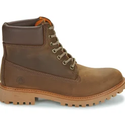 Lumberjack RIVER 2-Homme Bottines / Boots
