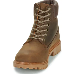 Lumberjack RIVER 2-Homme Bottines / Boots