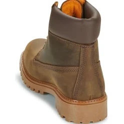 Lumberjack RIVER 2-Homme Bottines / Boots