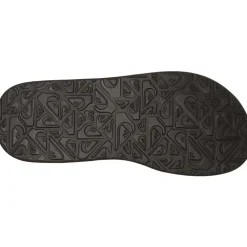 Quiksilver RIVI III-Homme Tongs