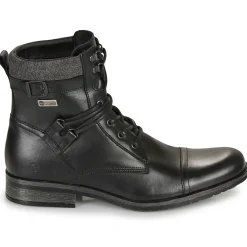 Casual Attitude RIVIGH-Homme Bottines / Boots