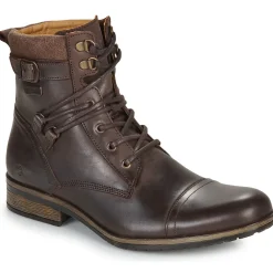 Casual Attitude RIVIGH-Homme Bottines / Boots