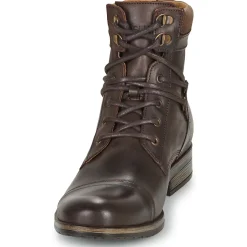 Casual Attitude RIVIGH-Homme Bottines / Boots