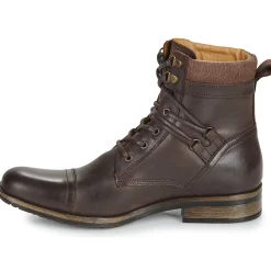 Casual Attitude RIVIGH-Homme Bottines / Boots