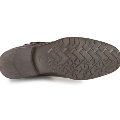 Casual Attitude RIVIGH-Homme Bottines / Boots