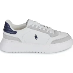 Polo Ralph Lauren RLITE SPORT-Homme Baskets Mode