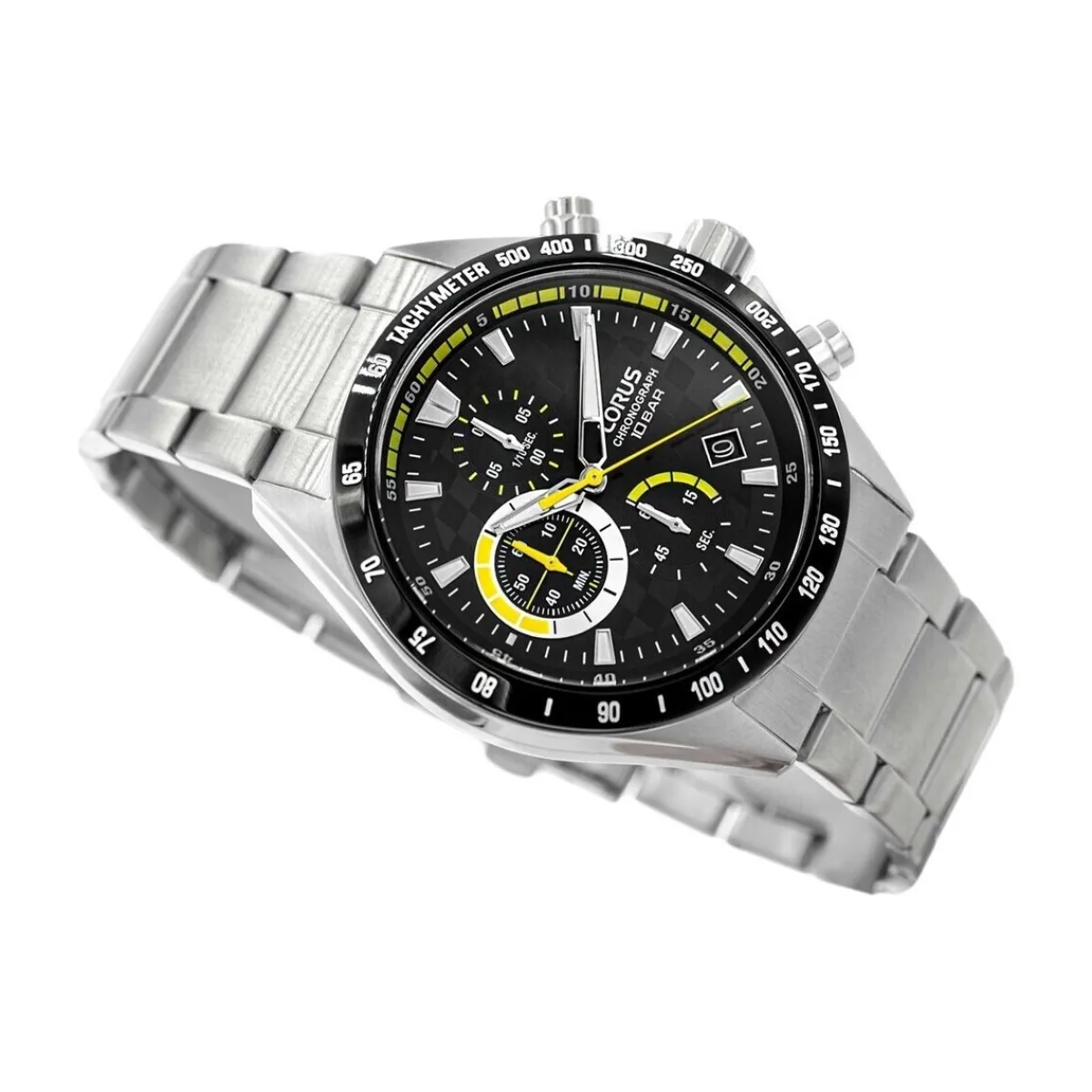 Lorus RM397HX9-Homme Montres