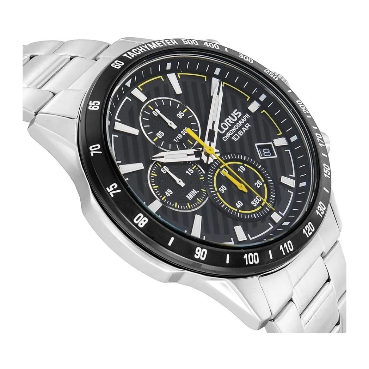 Lorus RM397HX9-Homme Montres