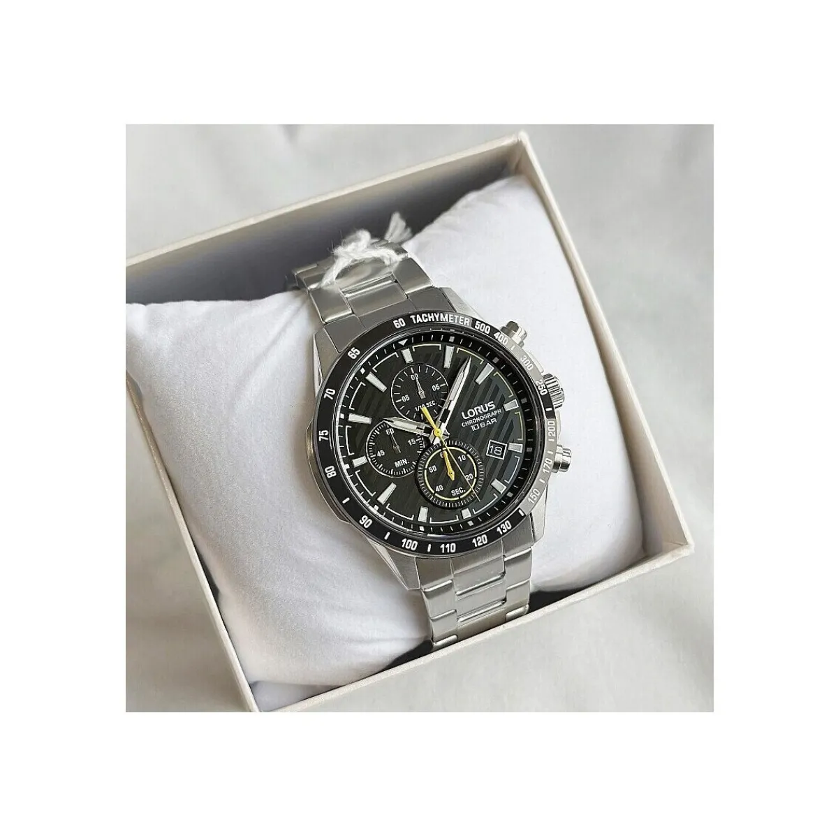 Lorus RM397HX9-Homme Montres