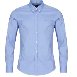 BOSS ROAN BD-Homme Chemises