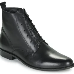 So Size ROBBY-Homme Bottines / Boots