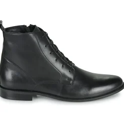 So Size ROBBY-Homme Bottines / Boots