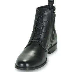 So Size ROBBY-Homme Bottines / Boots