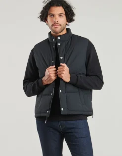 Levi's ROCKRIDGE VEST-Homme Manteaux