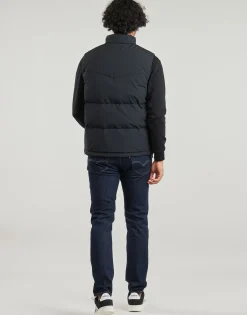 Levi's ROCKRIDGE VEST-Homme Manteaux