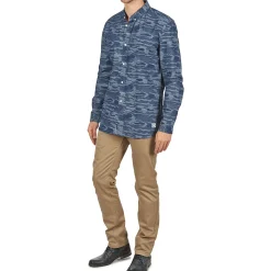 Suit ROD-Homme Chemises