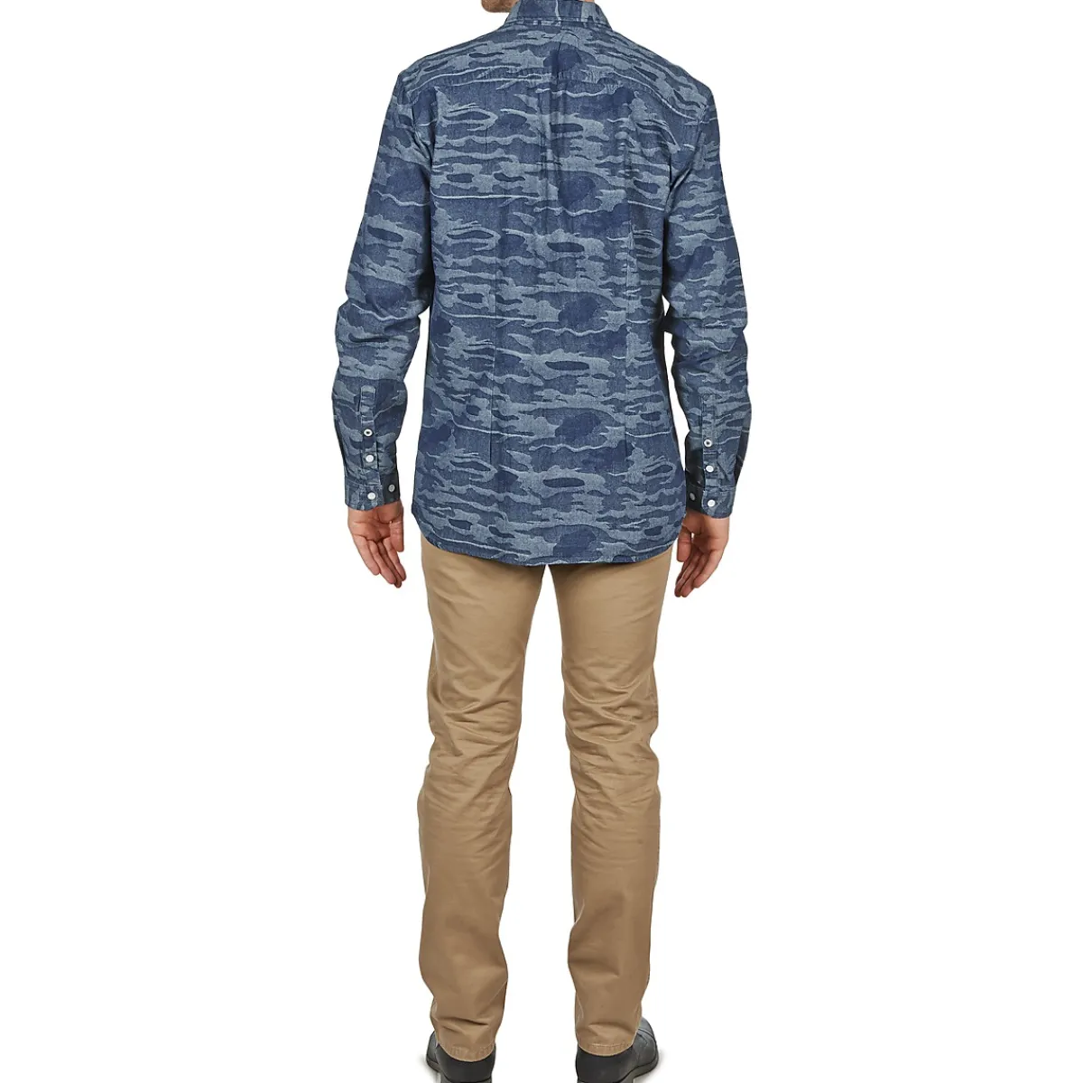 Suit ROD-Homme Chemises