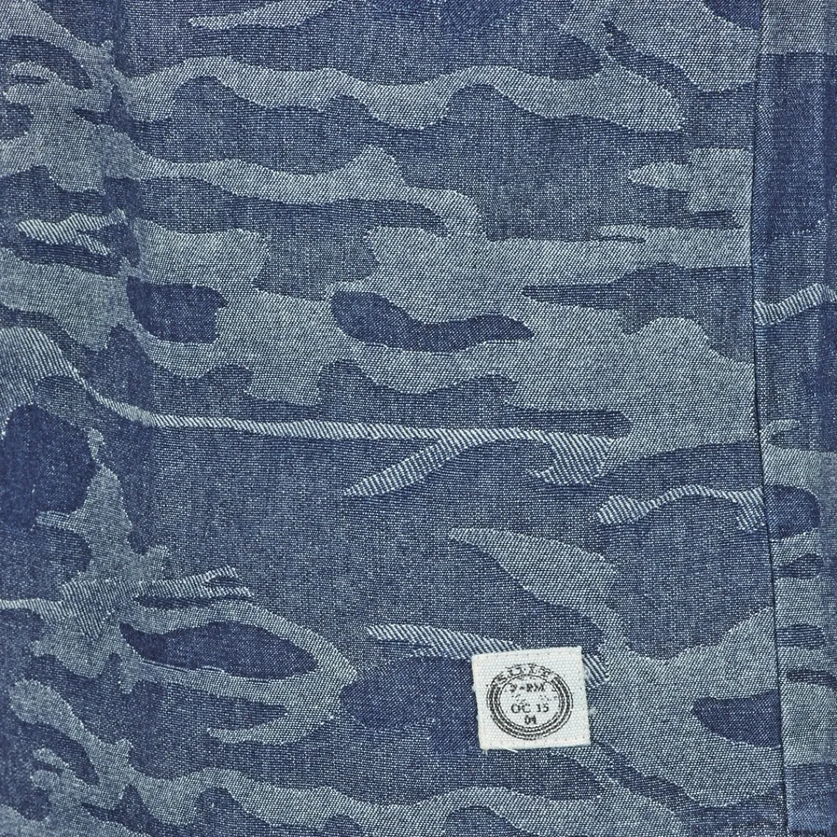 Suit ROD-Homme Chemises