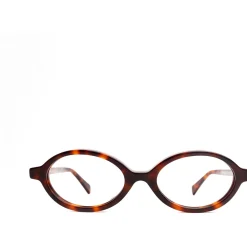 Xlab Rodi bloc bleu Cadres Optiques, écaille, 44 mm-Homme Lunettes De Soleil