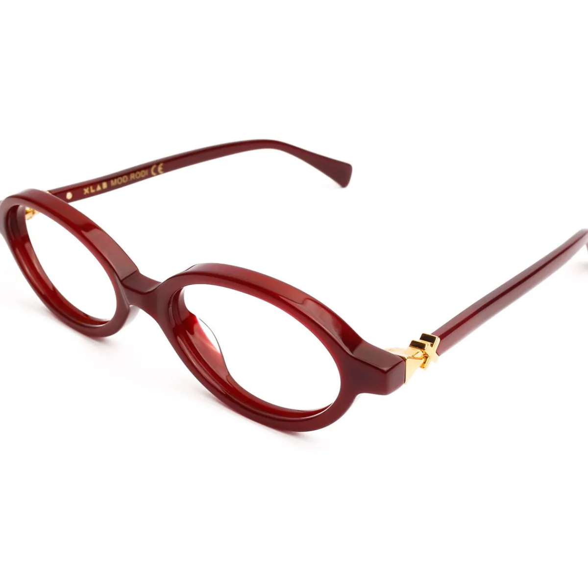 Xlab Rodi col antireflet. Cadres Optiques, , 44-Homme Lunettes De Soleil