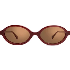 Xlab Rodi photochromique couleur /lentilles neutres marro-Homme Lunettes De Soleil