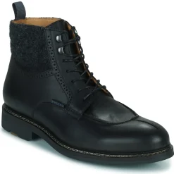 Pellet ROLAND-Homme Bottines / Boots