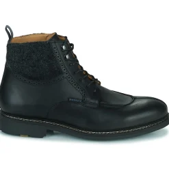 Pellet ROLAND-Homme Bottines / Boots