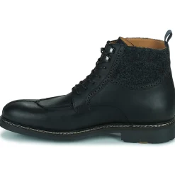Pellet ROLAND-Homme Bottines / Boots