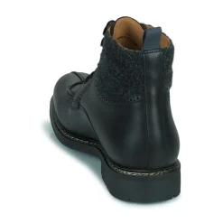 Pellet ROLAND-Homme Bottines / Boots