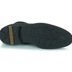 Pellet ROLAND-Homme Bottines / Boots