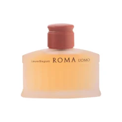 Laura Biagiotti Roma Uomo Eau De Toilette Vaporisateur-Homme Parfums