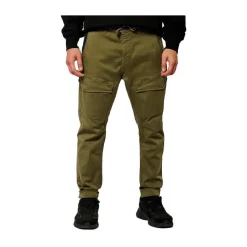 Kaporal RONANE25M7J-XKA-Homme Pantalons