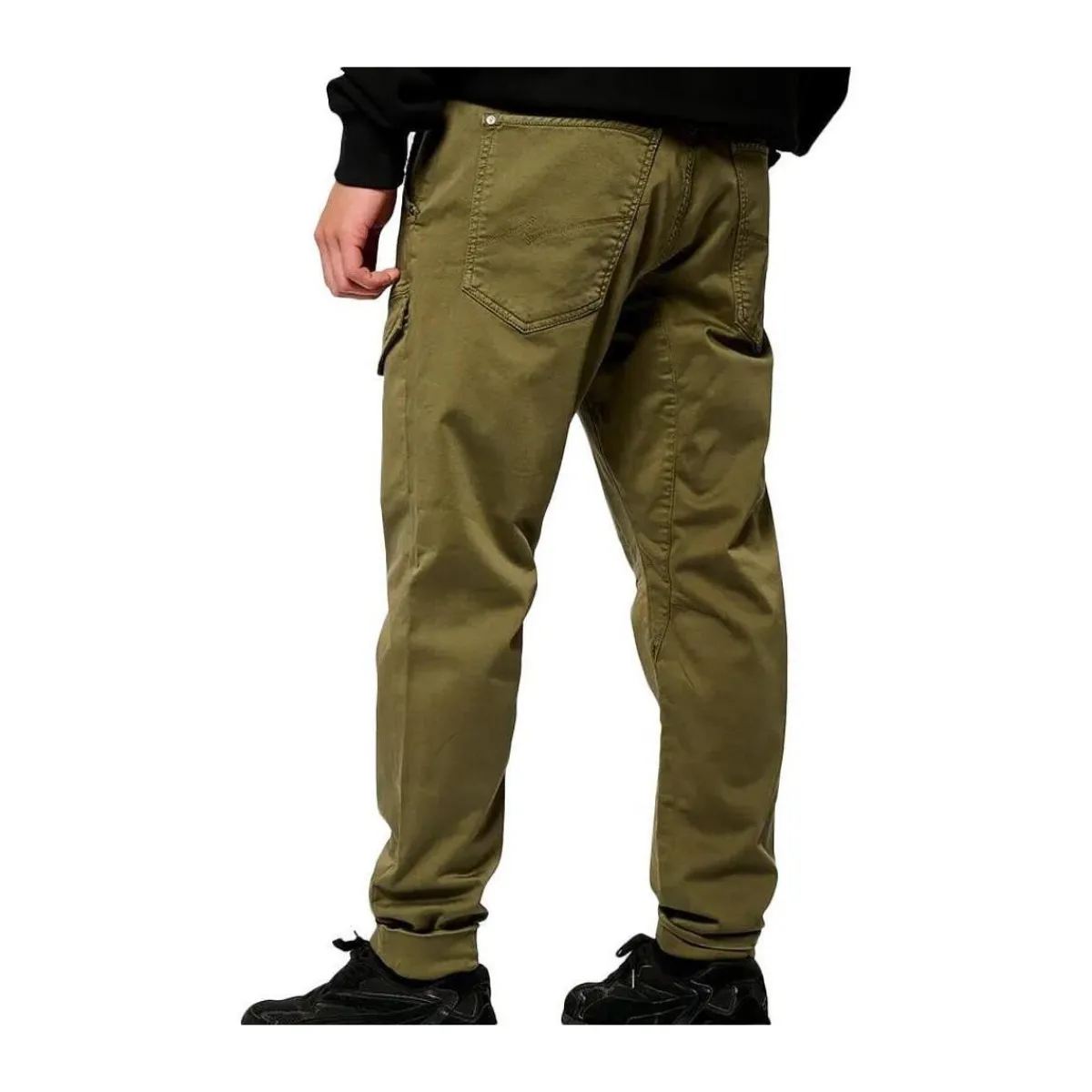 Kaporal RONANE25M7J-XKA-Homme Pantalons