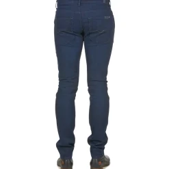 7 for all Mankind RONNIE WINTER INTENSE-Homme Jeans
