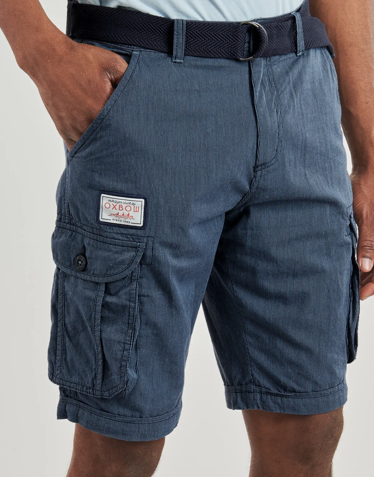 Oxbow R1ORPEK-Homme Shorts & Bermudas