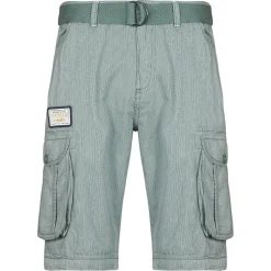 Oxbow R1ORPEK-Homme Shorts & Bermudas