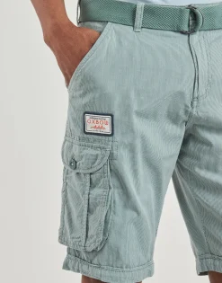 Oxbow R1ORPEK-Homme Shorts & Bermudas