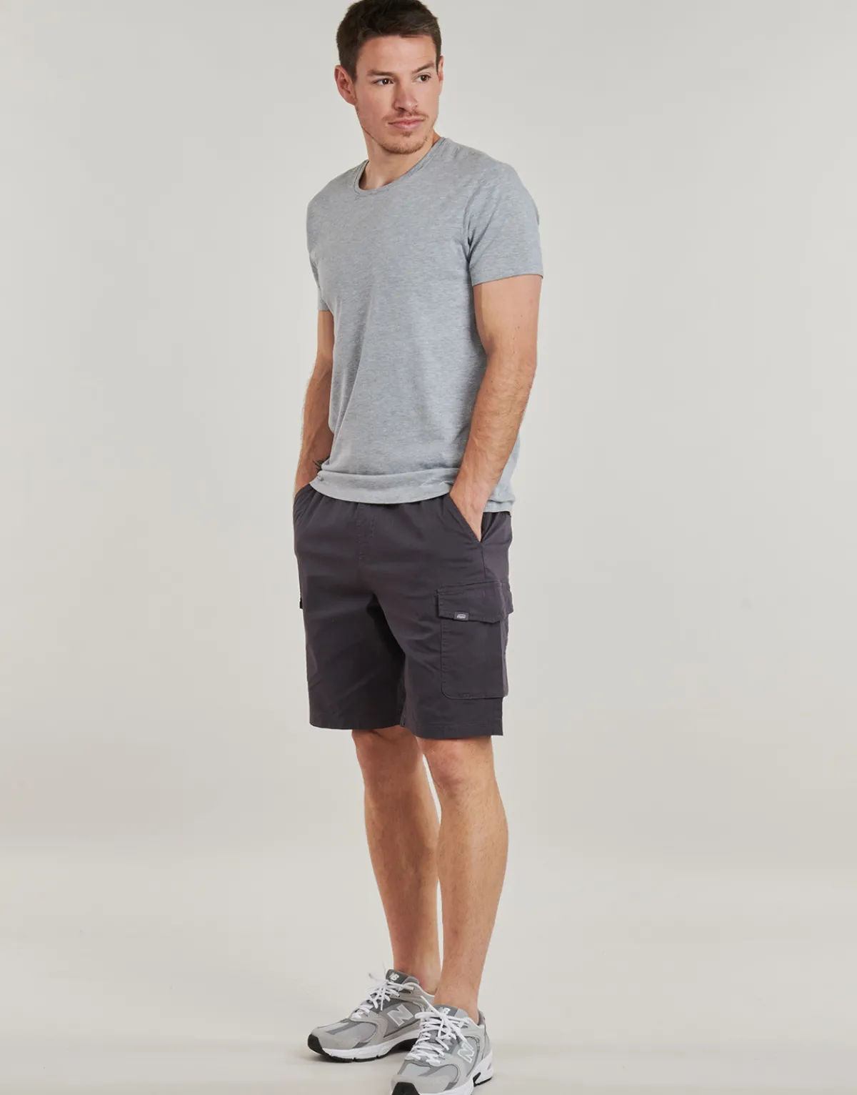 Oxbow R1OTIKO-Homme Shorts & Bermudas