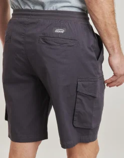 Oxbow R1OTIKO-Homme Shorts & Bermudas