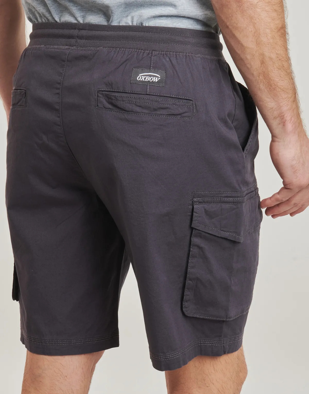 Oxbow R1OTIKO-Homme Shorts & Bermudas