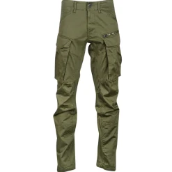 G-Star Raw ROVIC ZIP 3D REGULAR TAPERED-Homme Pantalons