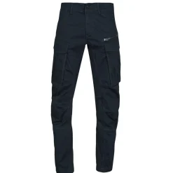 G-Star Raw ROVIC ZIP 3D REGULAR TAPERED-Homme Pantalons