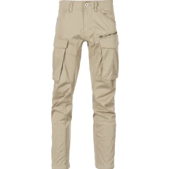 G-Star Raw ROVIC ZIP 3D STRAIGHT TAPERED-Homme Pantalons