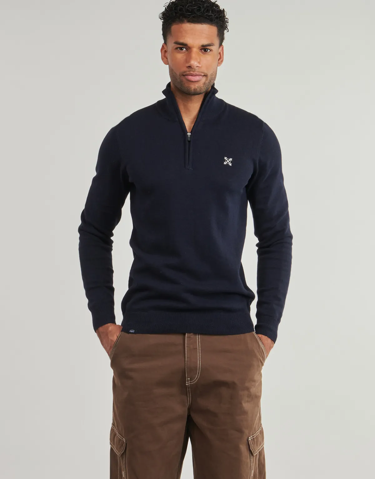 Oxbow R2PENZI-Homme Pulls & Gilets