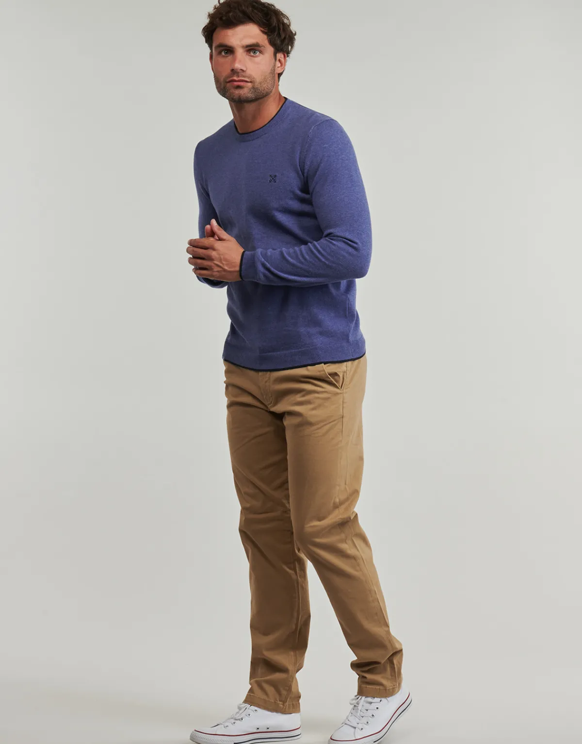 Oxbow R2PERONI-Homme Pulls & Gilets