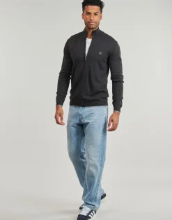 Oxbow R2PEZIP-Homme Pulls & Gilets