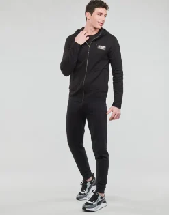 Emporio Armani EA7 3RPM30-PJFAZ-Homme Sweats & Polaires