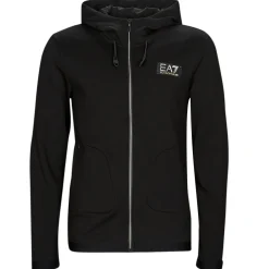 Emporio Armani EA7 3RPM30-PJFAZ-Homme Sweats & Polaires