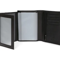 Hexagona RÉPUBLIQUE-Homme Portefeuilles / Porte-Monnaie