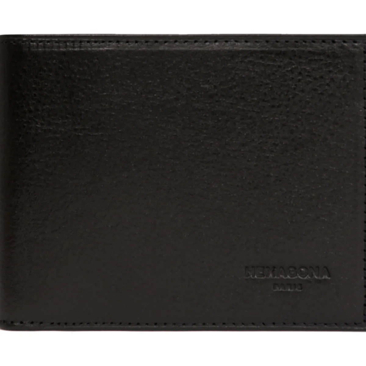 Hexagona RÉPUBLIQUE-Homme Portefeuilles / Porte-Monnaie